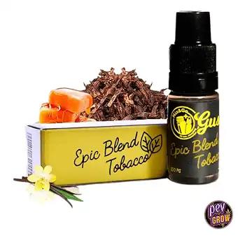 Aroma Chemnovatic Epic...