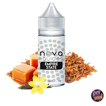 Aromat Empire State Nova...