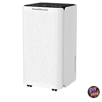 Корнуол Електроникс 12...