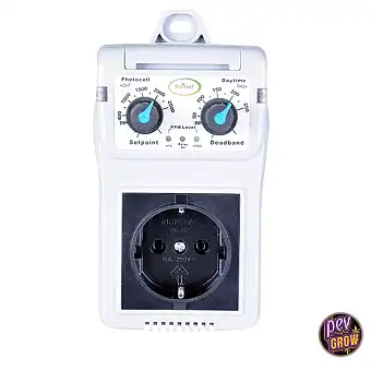 CARBON-B1 Analoger CO2...
