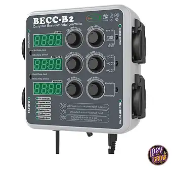 BECC-B2 Digitaler...