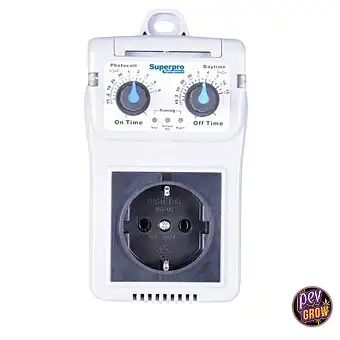 Timer Ciclico Superpro...