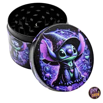 Grinder in metallo Lilo &...