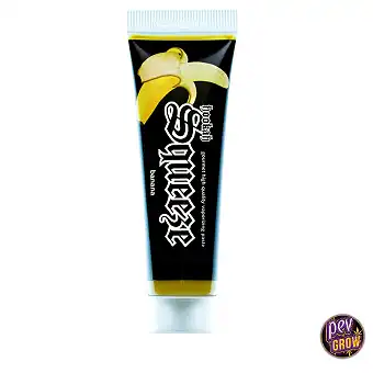 Glicerina vegetal sabores...