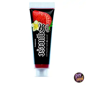 Glicerina vegetal sabores...