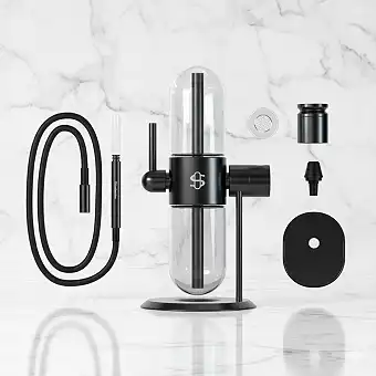 Stundenglass Gravity Hookah