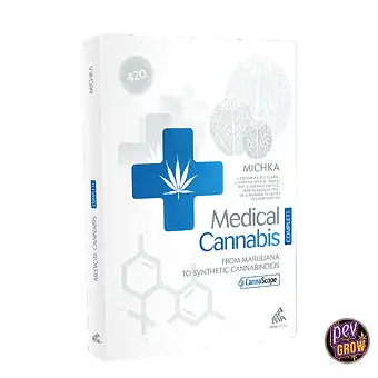 Livre Medical Cannabis -...