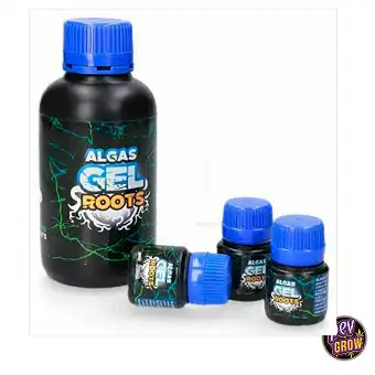 Alga Gel Roots