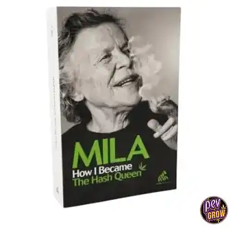 Livre Mila, How I Became...