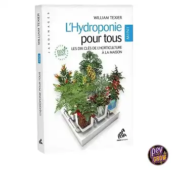 L'hydroponie Pour Tous -...