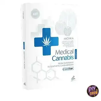Medical Cannabis Pocket...