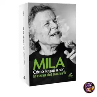 Mila, Wie ich zur...
