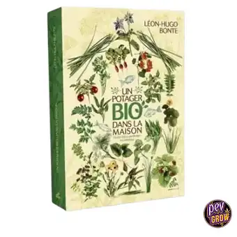 Un Potager Bio Dans La...