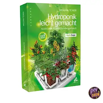 Hydroponik Leicht Gemacht,...