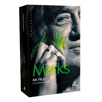Mr. Nice Collectors Edition...