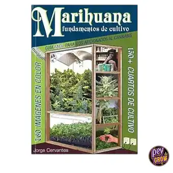 Jorge Cervantes Marijuana...