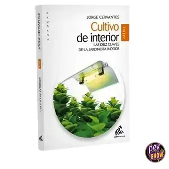 Livre Culture Indoor Mini...