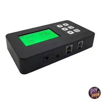 Master Controller Digital...