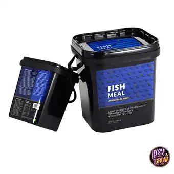 Engrais Organique Fish Meal...