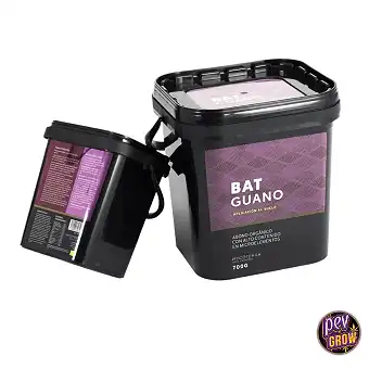 Bat Guano Enzymes Et...