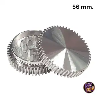 Metallhasjmaleskar Gear 56...