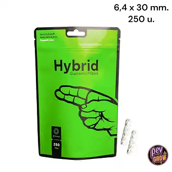 Filtri Hybrid Supreme...