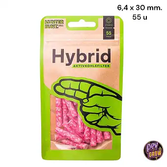 Hybrid Supreme...