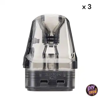 OXVA Xlim Pro 0.6 Ohm...