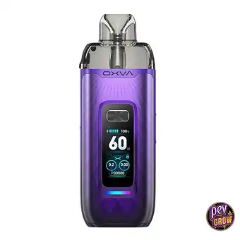 Oxva Vprime Purple Kit...