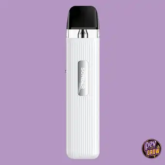 Geekvape Sonder Q Vit –...