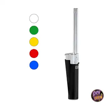 Mechero Clipper Cocina Tube...