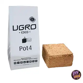 UGRO POT 4L Podłoże...