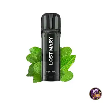 Lost Mary Tappo Pro Menthol...