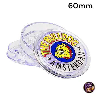 The Bulldog Transparent 60...