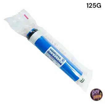 125 GPD Obratna Osmoza...