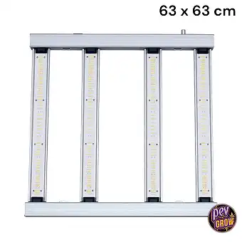 Panel LED QB 320W bid...