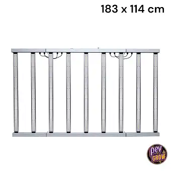 Agrolite QB 1080W 2.9 LED...