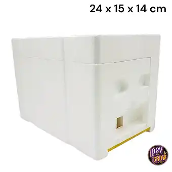 Ruche compacte à plusieurs...