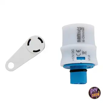 M-Dimmer (Regulador De...