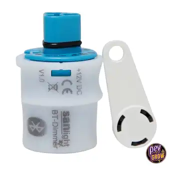 BT-Dimmer (Regulador De...