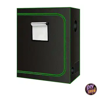 İç Mekan Yetiştirme Kabini...