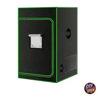 Notranji rastni šotor...