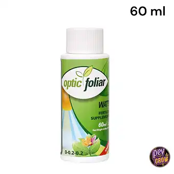 Optic Foliar Watts 60ml