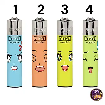 Clipper Classic Large...