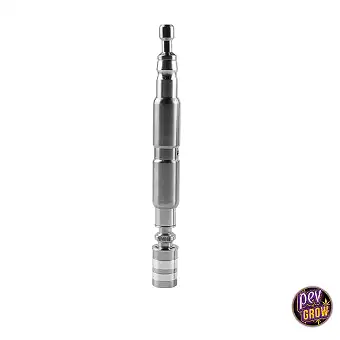 Dani Fusion Long Stem Metal...