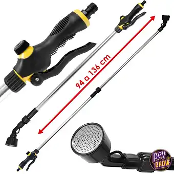 Telescopic Watering Wand...