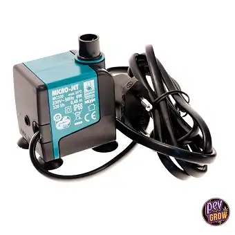 Bomba Newa Micro Jet MC 320