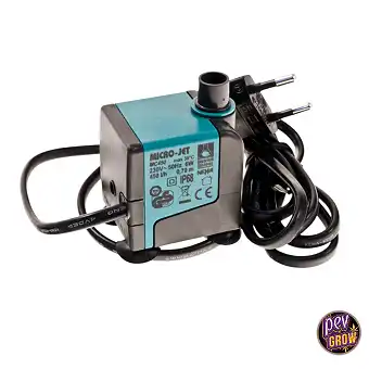 Bomba Newa Micro Jet MC 450