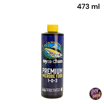 Myco Chum от Plant Success...