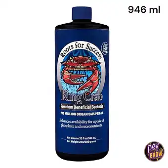 Plant Success King Crab 946ml